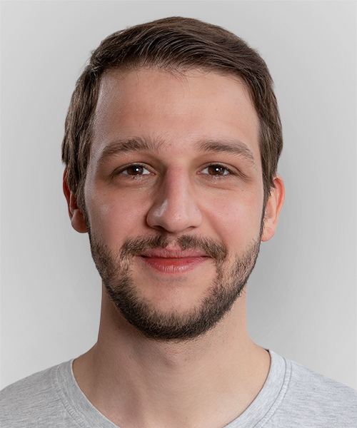 Pascal Hägeli